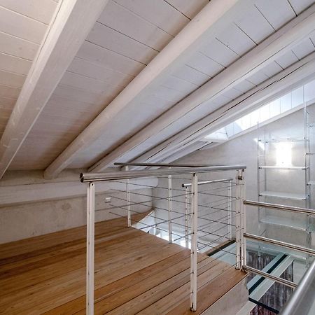 House Of Glass Cathedral View - The House Of Travelers Como Exteriér fotografie